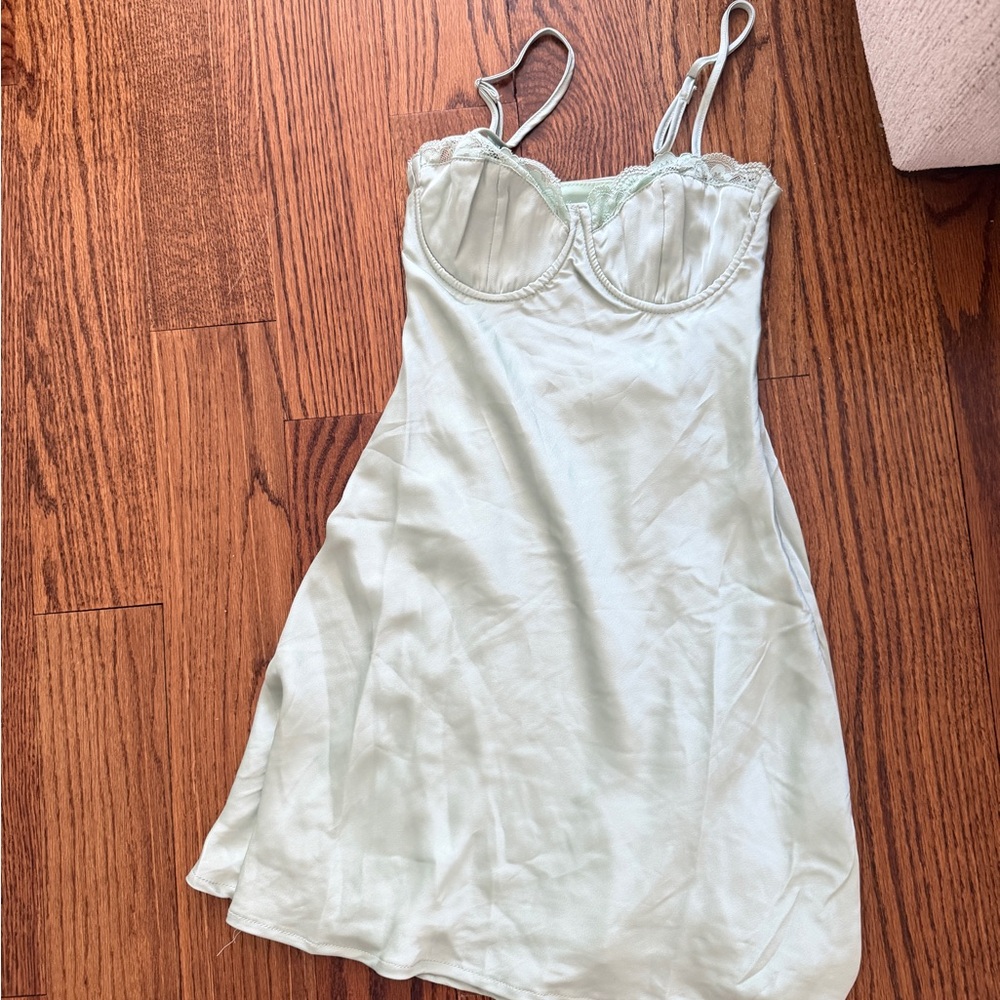 princess Polly mini dress